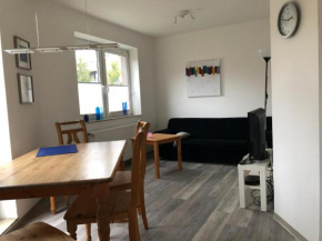 50213 Haus Klaas - Wohnung Henry